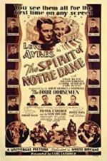 Watch The Spirit of Notre Dame 123MovieFree