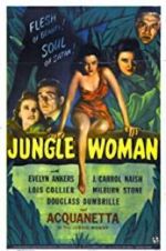 Watch Jungle Woman 123MovieFree