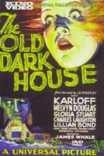 Watch The Old Dark House 123MovieFree