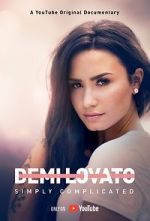 Watch Demi Lovato: Simply Complicated - Kenya 123MovieFree