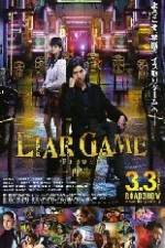Watch Liar Game: Reborn 123MovieFree
