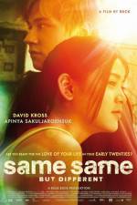 Watch Same Same But Different 123MovieFree