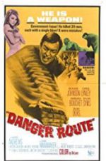 Watch Danger Route 123MovieFree