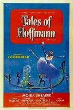 Watch The Tales of Hoffmann 123MovieFree