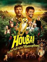 Watch HOUBA! On the Trail of the Marsupilami 123MovieFree