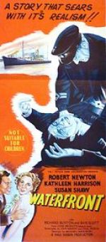 Watch Waterfront Women 123MovieFree