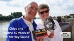 Watch Sex, Chips and Poetry: 50 years of the Mersey Sound 123MovieFree