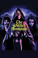 Watch The Witches Mountain 123MovieFree