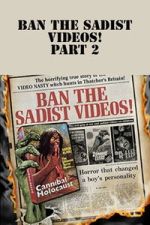 Watch Ban the Sadist Videos! Part 2 123MovieFree