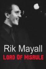 Watch Rik Mayall: Lord of Misrule 123MovieFree