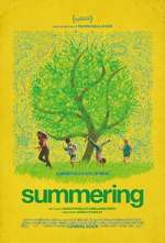 Watch Summering 123MovieFree