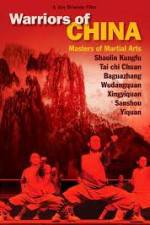 Watch Warriors of China 123MovieFree