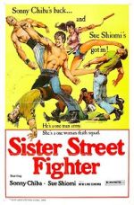 Watch Sister Street Fighter 123MovieFree