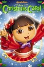 Watch Dora's Christmas Carol Adventure 123MovieFree