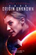 Watch 2036 Origin Unknown 123MovieFree