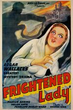 Watch The Frightened Lady 123MovieFree