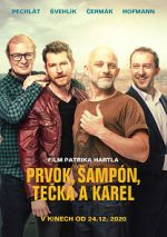 Watch Prvok, Sampon, Tecka a Karel 123MovieFree