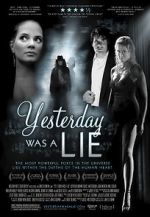Watch Yesterday Was a Lie 123MovieFree