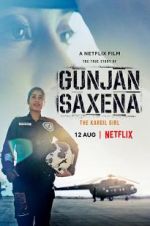Watch Gunjan Saxena: The Kargil Girl 123MovieFree