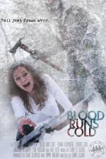 Watch Blood Runs Cold 123MovieFree