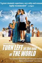 Watch Turn Left at the End of the World 123MovieFree