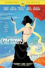 Watch Festival in Cannes 123MovieFree