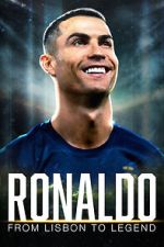 Watch Ronaldo: From Lisbon to Legend 123MovieFree