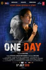 Watch One Day: Justice Delivered 123MovieFree