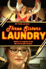 Watch Three Sister's Laundry 123MovieFree