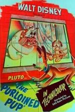 Watch The Purloined Pup 123MovieFree