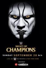 Watch WWE Night of Champions 123MovieFree