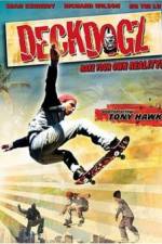 Watch Deck Dogz 123MovieFree
