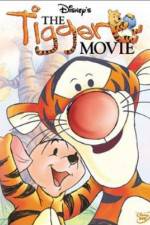 Watch The Tigger Movie 123MovieFree