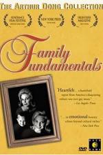 Watch Family Fundamentals 123MovieFree