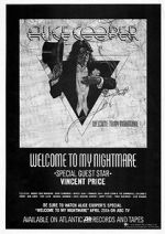 Watch Alice Cooper: The Nightmare 123MovieFree