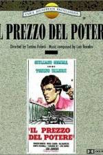 Watch Il prezzo del potere 123MovieFree