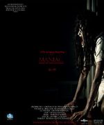 Watch The Maniac 3D: What the Hell on Mind 123MovieFree
