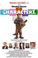Watch CHARACTERz 123MovieFree