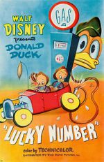 Watch Lucky Number (Short 1951) 123MovieFree