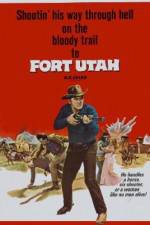 Watch Fort Utah 123MovieFree