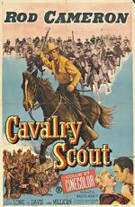 Watch Cavalry Scout 123MovieFree