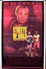 Watch Streets of Gold 123MovieFree