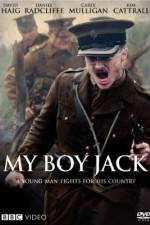 Watch My Boy Jack 123MovieFree