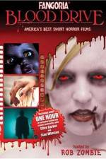 Watch Fangoria Blood Drive 123MovieFree