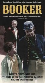 Watch Booker 123MovieFree