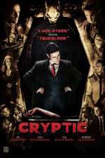 Watch Cryptic 123MovieFree