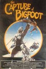 Watch The Capture of Bigfoot 123MovieFree
