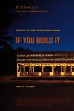 Watch If You Build It 123MovieFree