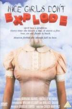 Watch Nice Girls Don't Explode 123MovieFree