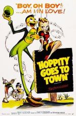 Watch Mr. Bug Goes to Town 123MovieFree